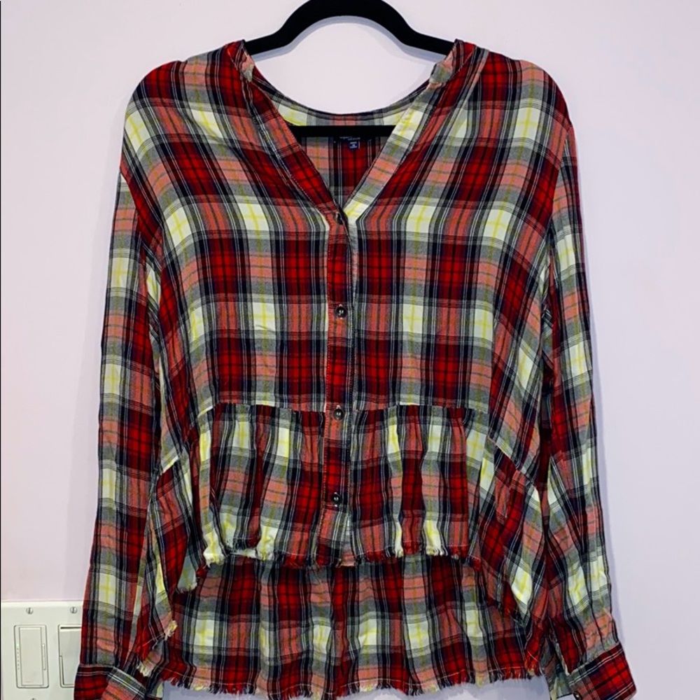Splendid Blouse